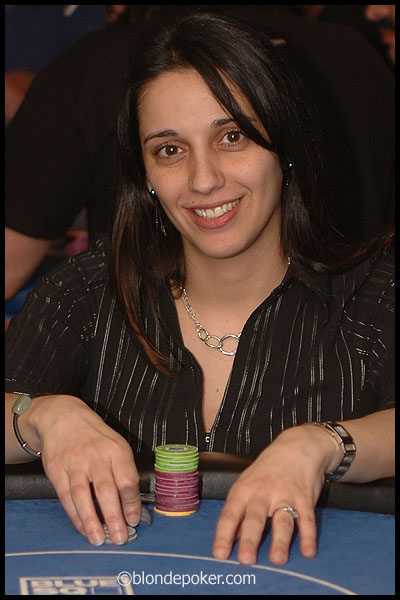 Maria Demetriou